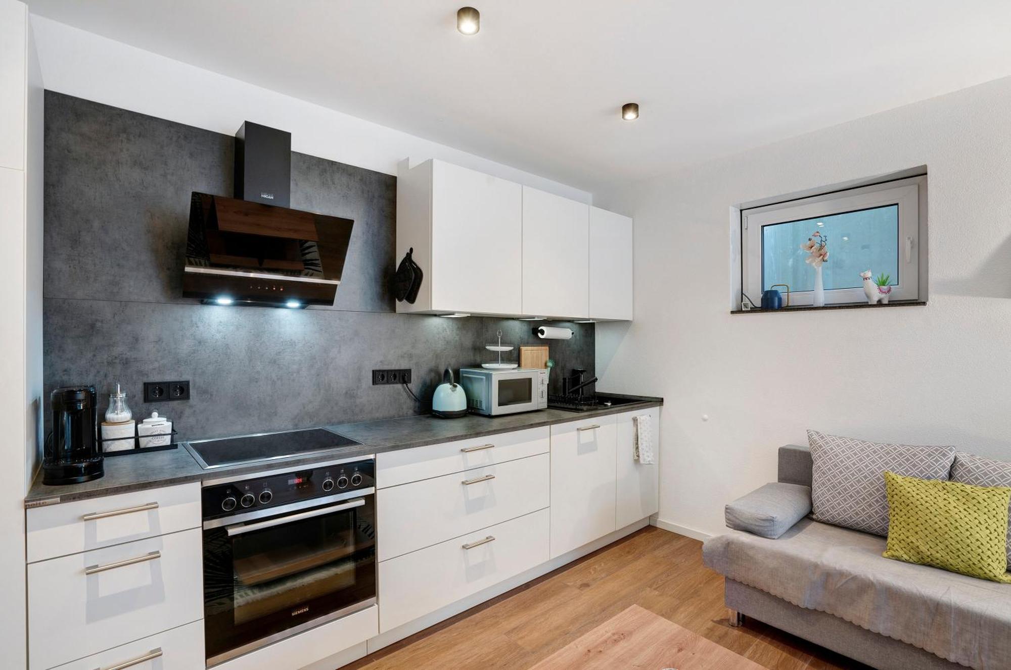 Wohnung Familienglueck Naehe Muenchen Pfaffing Экстерьер фото